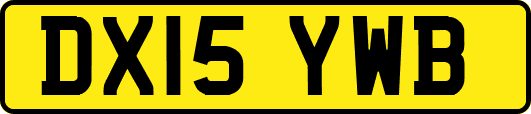 DX15YWB