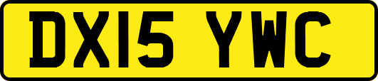 DX15YWC
