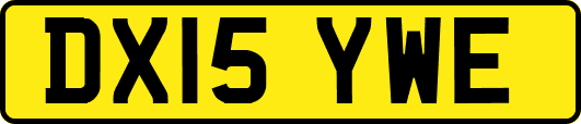 DX15YWE