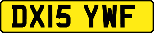 DX15YWF