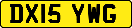 DX15YWG