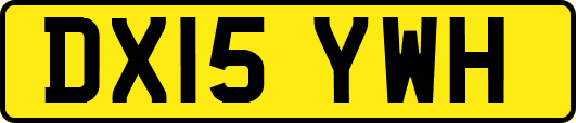DX15YWH