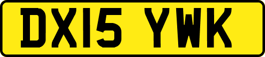 DX15YWK