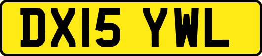 DX15YWL