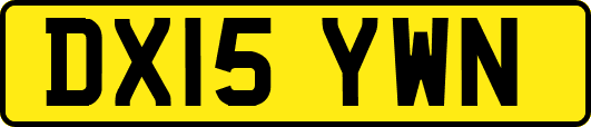 DX15YWN