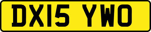 DX15YWO