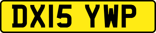 DX15YWP