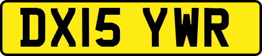 DX15YWR