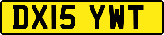 DX15YWT