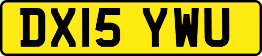 DX15YWU