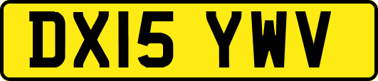 DX15YWV
