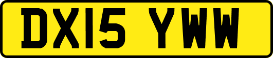 DX15YWW