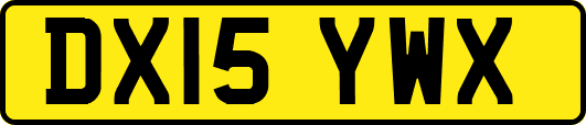 DX15YWX