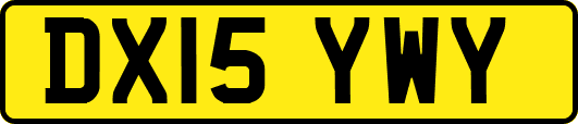 DX15YWY