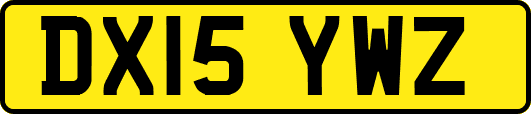 DX15YWZ