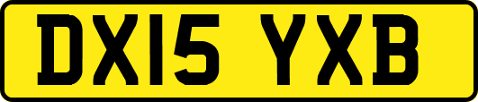DX15YXB