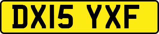 DX15YXF
