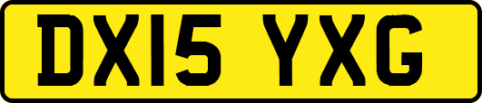 DX15YXG