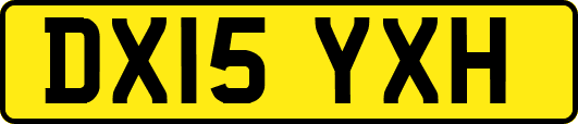 DX15YXH