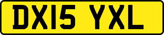 DX15YXL