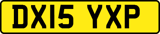 DX15YXP