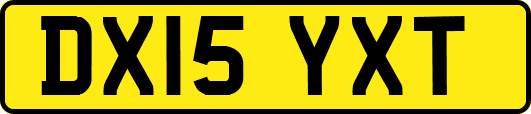 DX15YXT