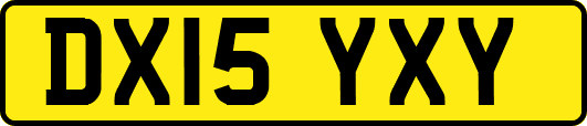 DX15YXY