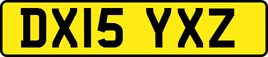 DX15YXZ
