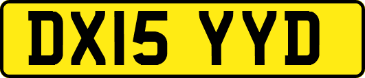 DX15YYD