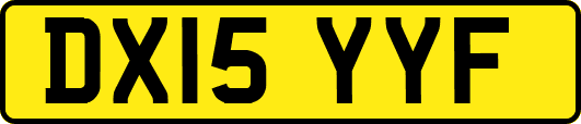 DX15YYF