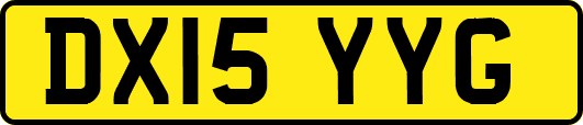 DX15YYG