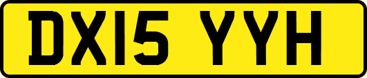 DX15YYH