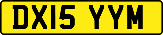 DX15YYM