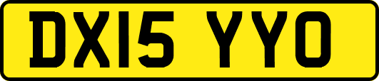 DX15YYO