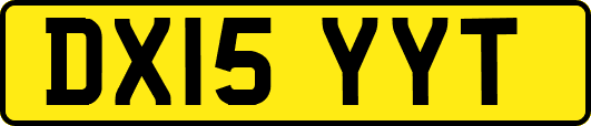 DX15YYT