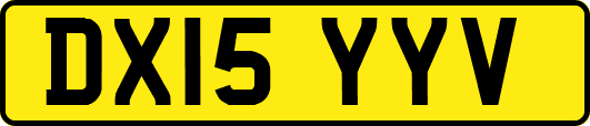 DX15YYV