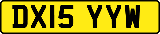 DX15YYW