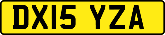 DX15YZA