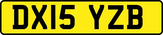 DX15YZB
