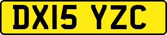 DX15YZC