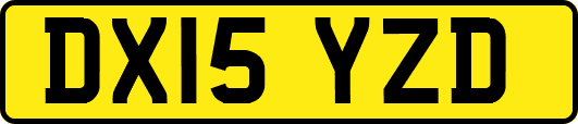 DX15YZD