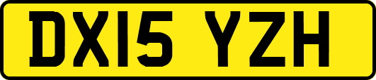 DX15YZH