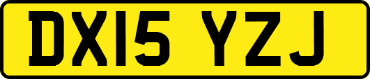 DX15YZJ
