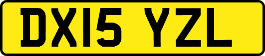 DX15YZL