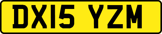 DX15YZM