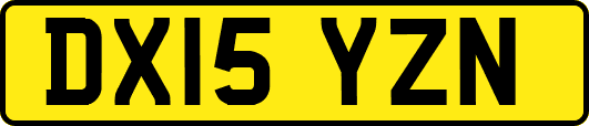 DX15YZN