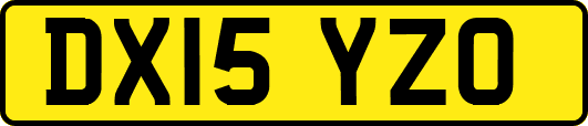 DX15YZO