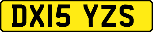 DX15YZS