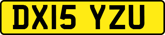 DX15YZU