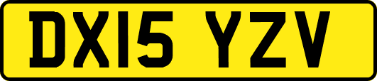 DX15YZV